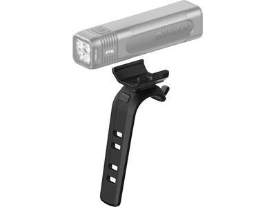 Knog Blinder Lenkerhalterung, black - Bild 2