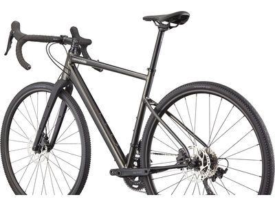 Cannondale Topstone 1, obsidian - Bild 7