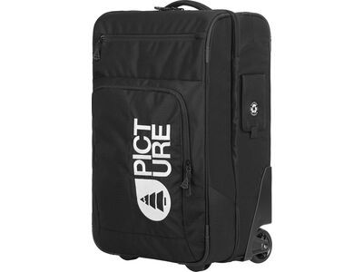 Picture Quest Carry On 42L, black