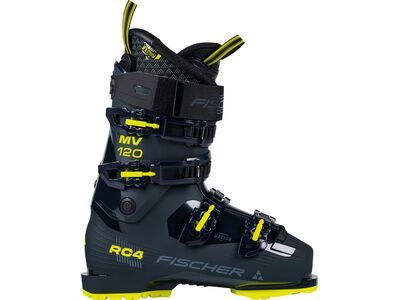 Fischer RC4 120 MV, darkblue - Bild 1
