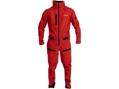 dirtlej Dirtsuit Core Edition V6.1 chili black