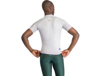 Sportful Supernova Jersey, stone gray - Bild 3
