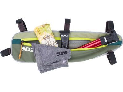 Evoc Frame Pack, garish - Bild 5