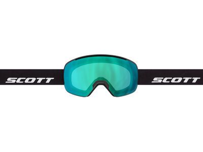 Scott Sphere OTG, AMP Aurora Green Chrome / black - Bild 3