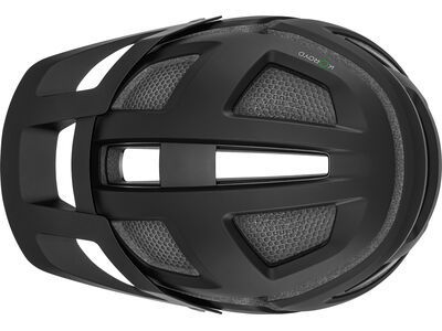 Smith Forefront 3 MIPS, matte black - Bild 4