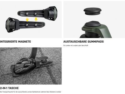 Topeak Up-Up Stand - Bild 6