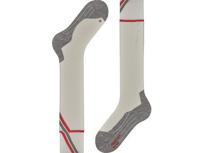 Falke SK4 (130 Jahre Design) Damen, off-white - Bild 5