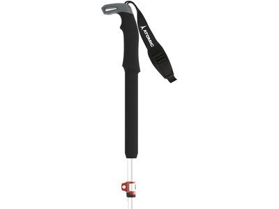 Atomic BCT Mountaineering SQS, silver/grey - Bild 3