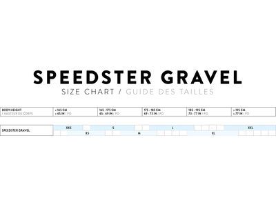 Scott Speedster Gravel 40, ash green - Bild 9