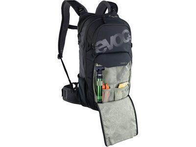 Evoc Stage 12, black - Bild 5
