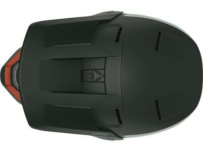 Smith Hardline MIPS, matte pine / rust / sagebrush - Bild 3