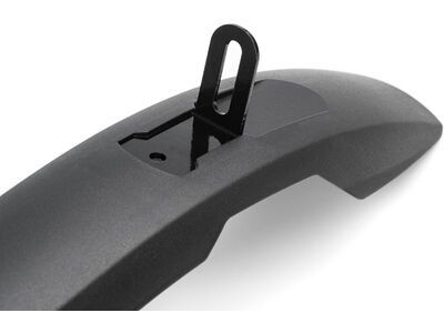 Cube Acid Schutzblechset Mud Rookie 26 Zoll, black - Bild 2