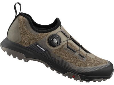 Shimano SH-ET701W Women brown