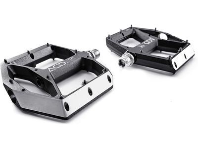 Cube Acid Pedale Flat A2-IB, black - Bild 2