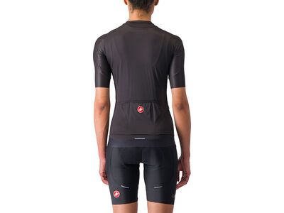 Castelli Espresso W Jersey, light black - Bild 2