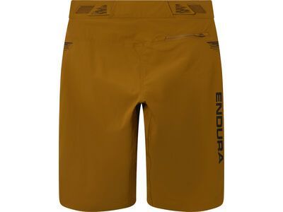 Endura Damen Singletrack Lite Shorts, trail bronze - Bild 2