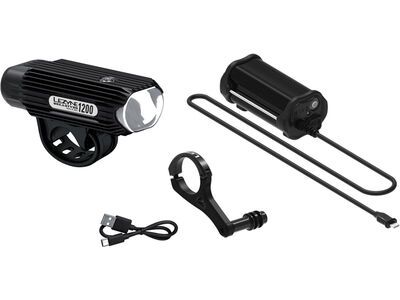 Lezyne Deca StVZO 1200 Loaded Kit - Bild 4