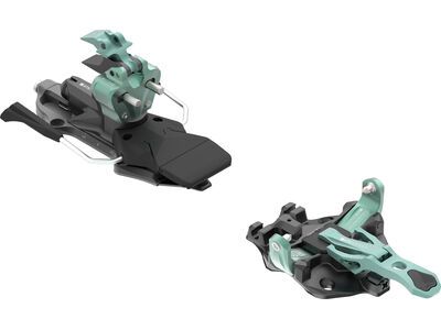 ATK Raider 11 Evo - 97 mm, aqua green - Bild 1