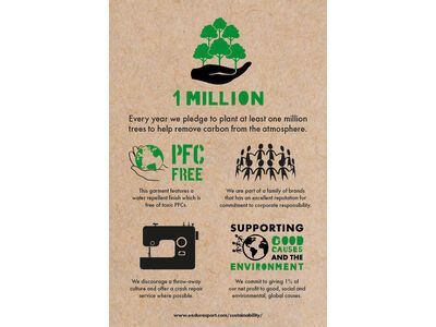 Endura GV500 Foyle Short, schwarz - Bild 5