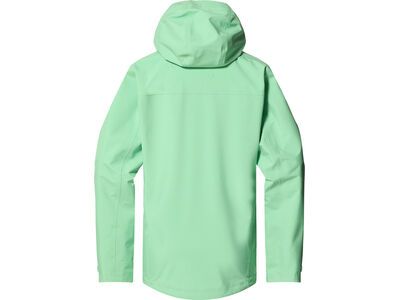 Haglöfs Front Proof Jacket Women, mint stone - Bild 2