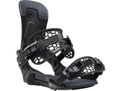 Nidecker Kaon, black - Bild 3