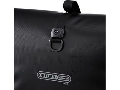 ORTLIEB Back-Roller Free Single QL3.1, black - Bild 5
