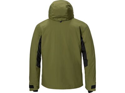 Schöffel Jacket Style Trifex MNS, avocado branch - Bild 2