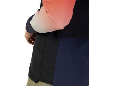 Fox Women Defend Thermal Jersey Lunar, black - Bild 4