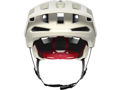 POC Kortal Race MIPS, selentine off-white/calcite blue matt - Bild 2