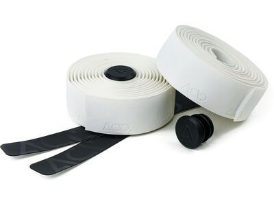 Cube Acid Lenkerband RC 2,5 CMPT, white - Bild 2