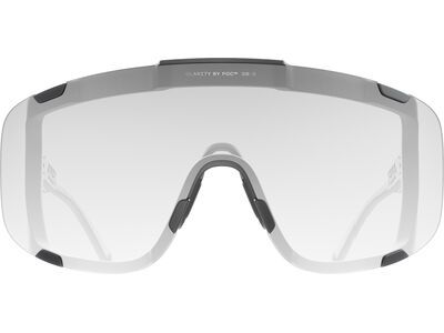 POC Devour, Clarity Photochromic/Changeable Grey / translucent black - Bild 2