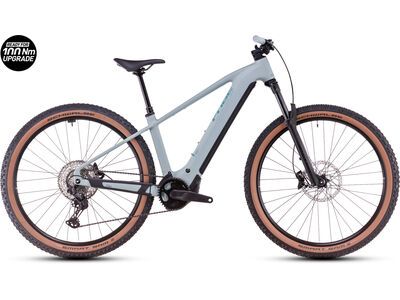 Cube Reaction Hybrid Race 800 29 desertgreen´n´prism