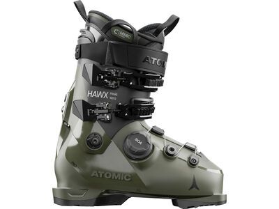 Atomic Hawx Prime 120 S BOA, olive/black - Bild 1