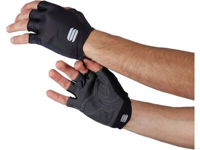 Sportful Race Gloves, black