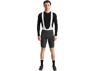 Le Col ARC Merino Long Sleeve Base Layer, black - Bild 5