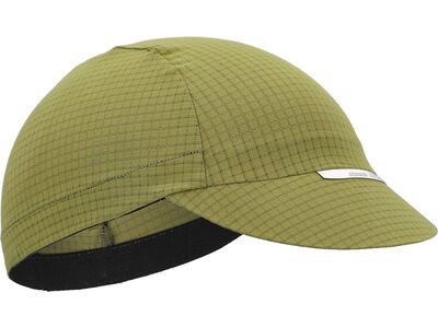 Q36.5 Dottore Pro Summer Cap, drab green - Bild 2