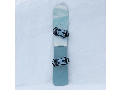 Nidecker Escape, gray - Bild 8