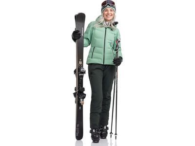 Schöffel Jacket Style Caldirola WMS, gem jade - Bild 6