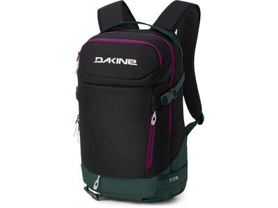 Dakine Women's Heli Pro 24L darkest spruce