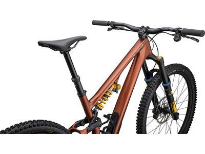 Specialized Stumpjumper 15 Öhlins Coil - 29/27.5, satin copper speckle/satin silver dust - Bild 4