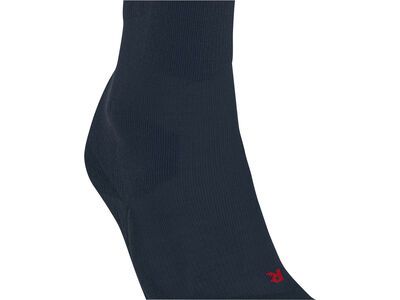 Falke SK4 Advanced Herren, space blue - Bild 4