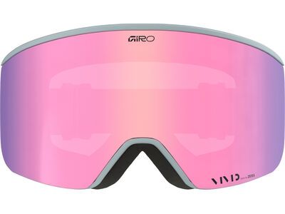 Giro Axis, Vivid Haze / stacked sky blue - Bild 4