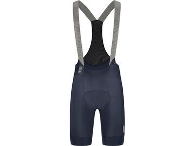 Q36.5 Gregarius Pro Bib Shorts nautica blue