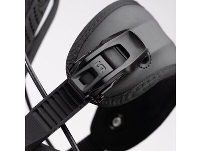 Nidecker Flow Nexus Fusion, black - Bild 7