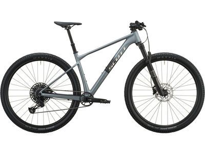 Scott Scale 40, flint grey - Bild 1