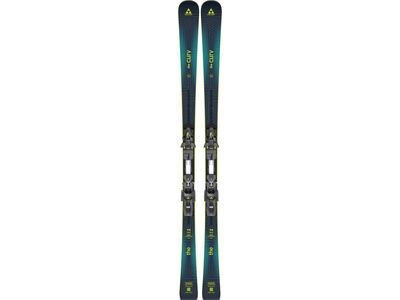Fischer The Curv Noize + RC4 Z13 GW FF - Bild 2