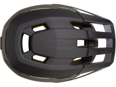 Cube Helm Stray TM, olive - Bild 5
