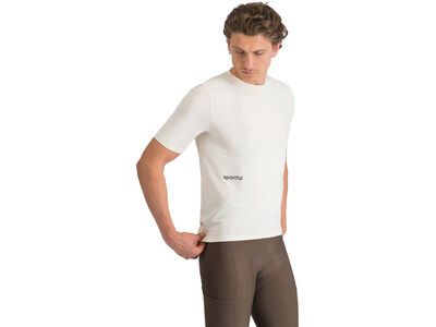 Sportful Supergiara Tee, cream - Bild 2