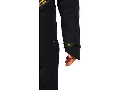 dirtlej DirtSuit Core Edition Ladies Cut V4.0, black/honey - Bild 7