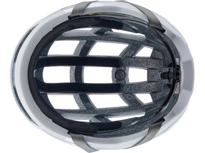 Cratoni C-AirLite, white matt-glossy - Bild 5